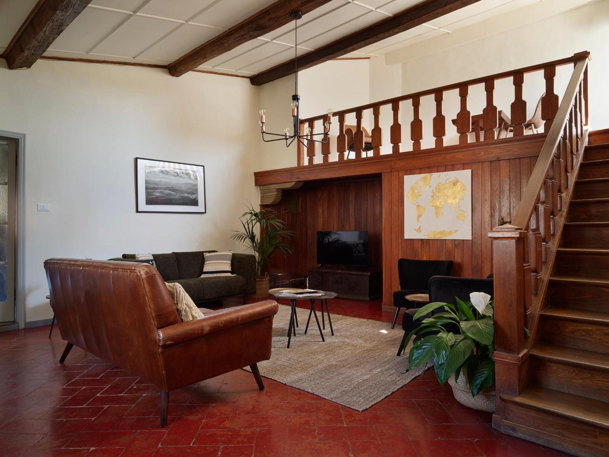 Great Location Just Infront Of Pitti Palace Apartamento Florencia