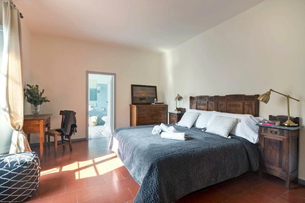 Great Location Just Infront Of Pitti Palace Apartamento