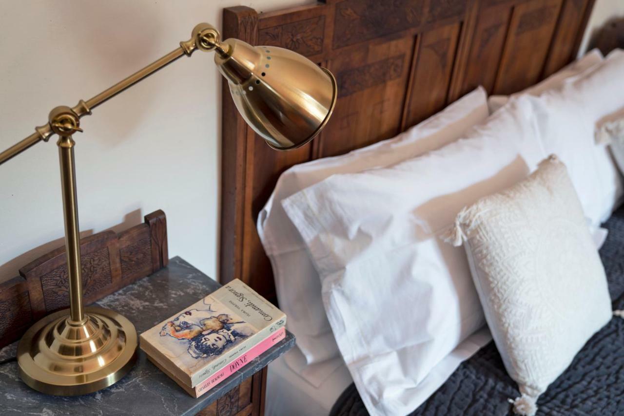 Great Location Just Infront Of Pitti Palace Apartamento Florencia