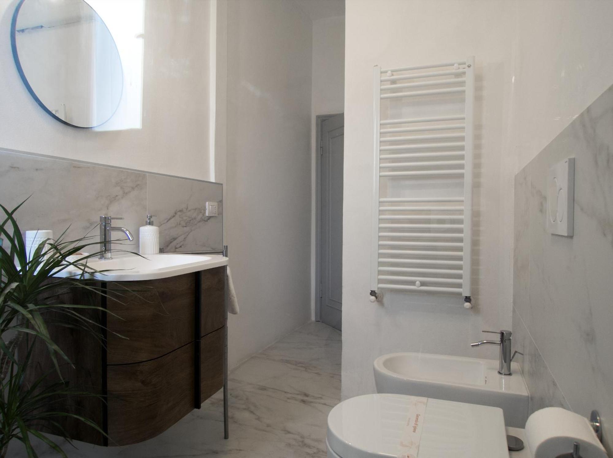 Great Location Just Infront Of Pitti Palace Apartamento *