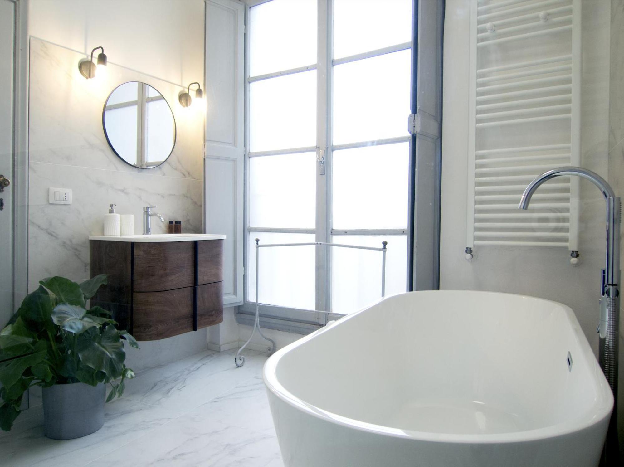 Great Location Just Infront Of Pitti Palace Apartamento Florencia