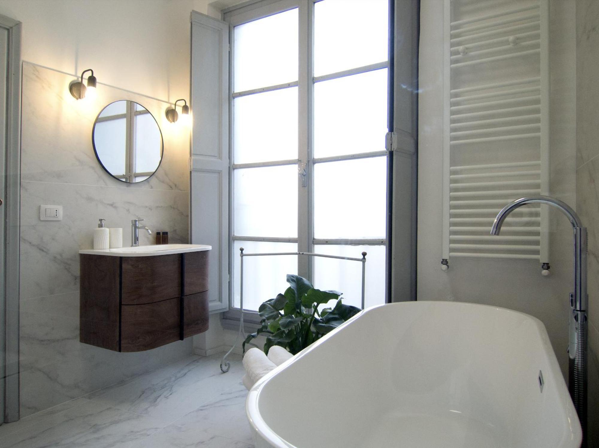 Great Location Just Infront Of Pitti Palace * Florencia