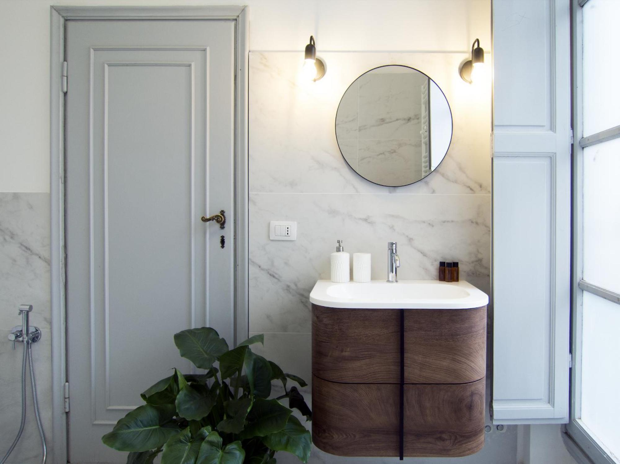 Great Location Just Infront Of Pitti Palace Apartamento Florencia