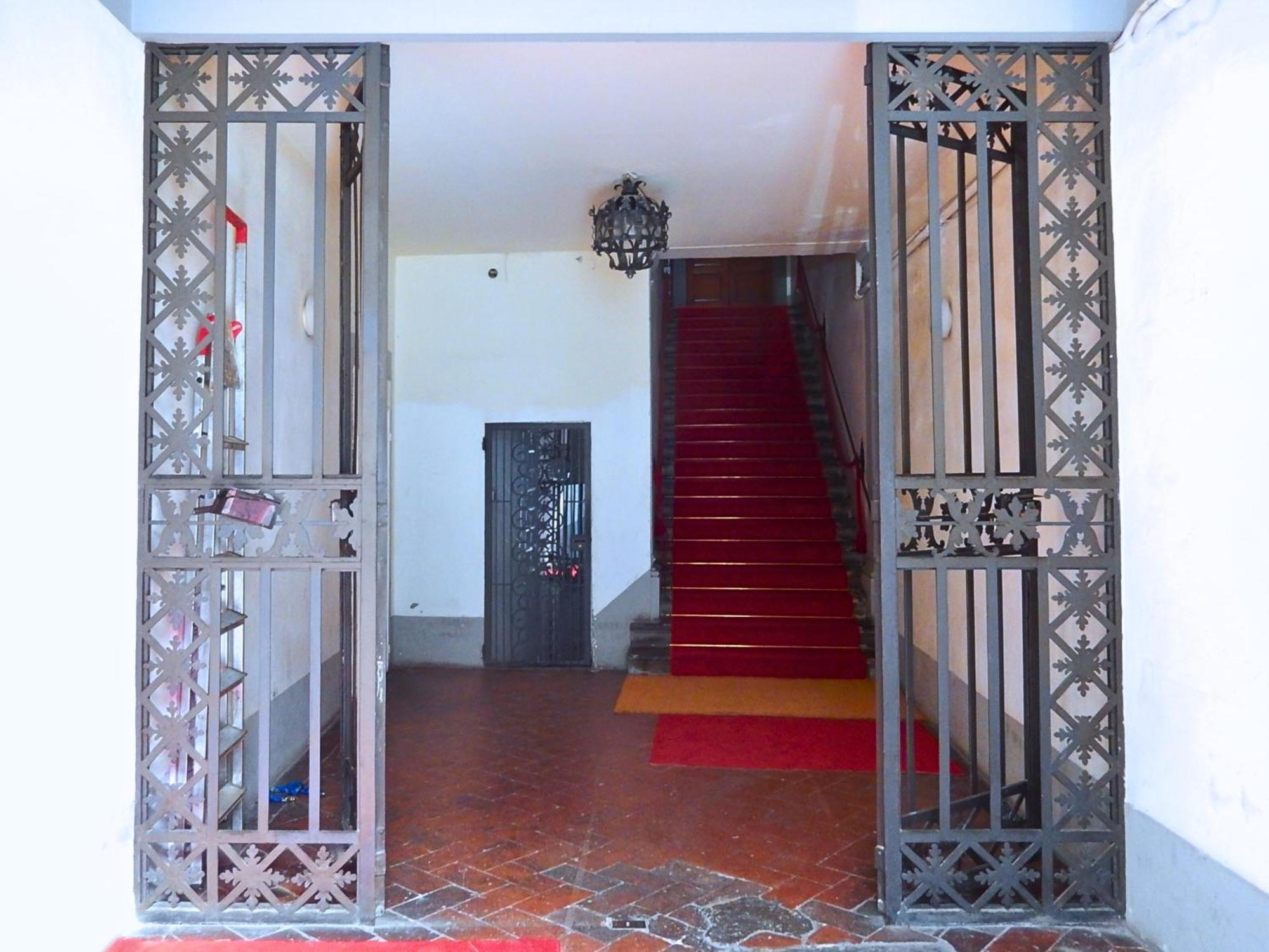 Great Location Just Infront Of Pitti Palace Florencia