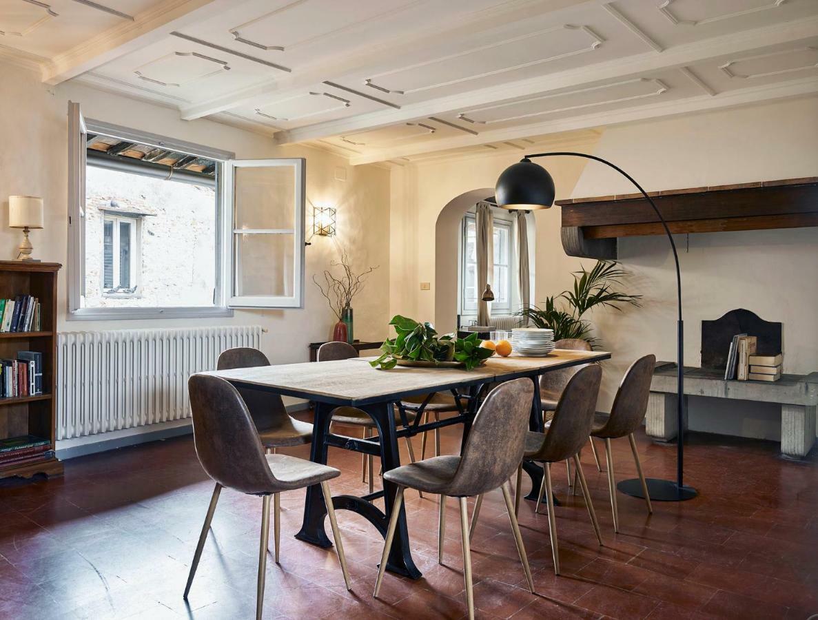 Great Location Just Infront Of Pitti Palace Apartamento
