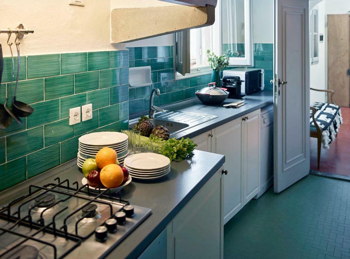 Apartamento Great Location Just Infront Of Pitti Palace