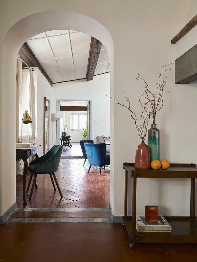 Great Location Just Infront Of Pitti Palace * Florencia